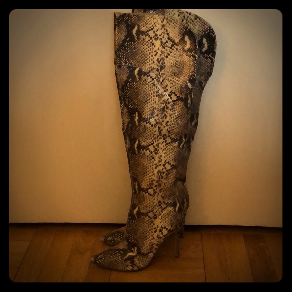 Boots